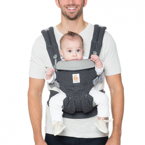 porte bébé ergobaby