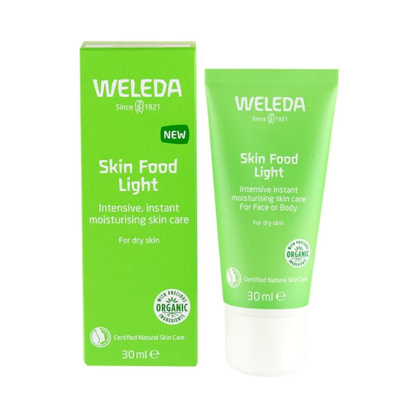skin food light cr 232 me hydratante peaux s 232 ches 30 ml skin food light