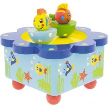 Boîte à musique indiens à partir de 3 ans ** Boîte à musique indiens à partir de 3 ans **