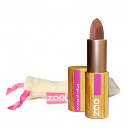 Rouge à Lèvres mat - nude hâlé - 467 - 3.5 g