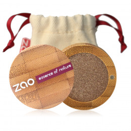 Fard à paupières nacré - bronze - 106 - 3 g