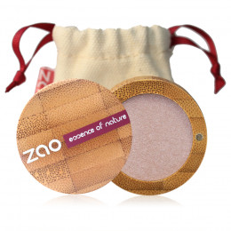 Fard à paupières mat - vieux rose doré - 204 - 3 g