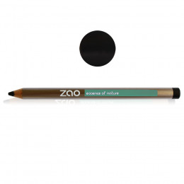 Crayon eyeliner - noir - 601 - 1,17 g