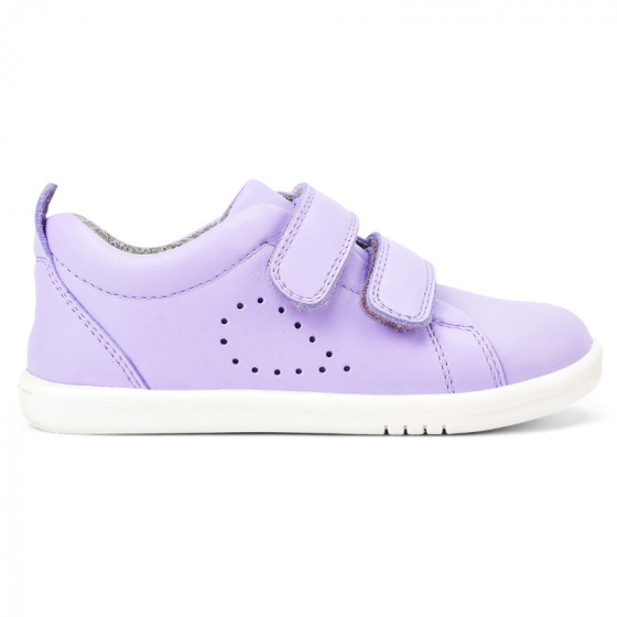 Chaussures - I walk - Grass Court Lilac