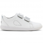 Chaussures - Kid+ - Grass Court White