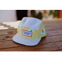 Casquette enfant - 5 Panel - Hippie