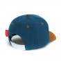 Casquette éco enfant - Mini duck blue