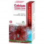 Calcium Complex Forte Ossature saine - 60 comprimés 