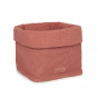 Wabi Sabi Panier 20x18 - Rosewood