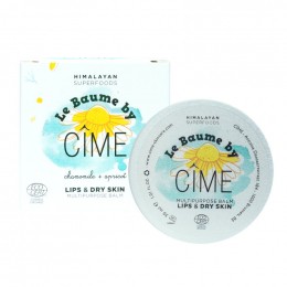Baume universelle Le baume by Cîme 30 ml - CÎME