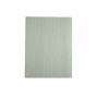 Couverture lit bébé Shell Knit - Sea Foam - GOTS - 100x150cm