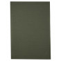 Couverture Pure Knit - Leaf Green GOTS - 100x150cm