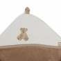 Couverture portefeuille Teddy Bear