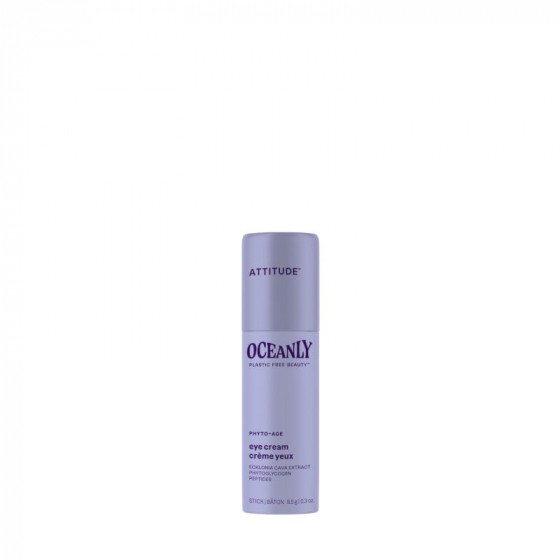 Attitude Oceanly - PHYTO-AGE Crème Yeux - 8,5g Attitude Oceanly - PHYTO-AGE Crème Yeux - 8,5g