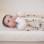 Gigoteuse Goose Nougat - 90 cm