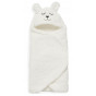 Couverture portefeuille Bunny - Off-White