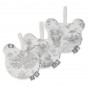 Attache tétine Pimpelmees - Forest Animals