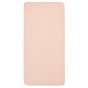 Drap-housse Jersey - Pale Pink - 60 x 120 cm