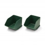 Organisateur de bureau Rosemary S - Lot de 2 - S 2-Pack Garden green