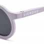 Lunettes de soleil Darla - 4-10 ans - Misty Lilac