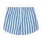 Short de bain Aiden - Stripe Riverside / Creme de la creme