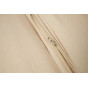 Wabi Sabi Tour de lit avec fermeture éclair 210x38x4 - Ginger