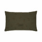 Wabi Sabi coussin rectangulaire 35x23 - Flore Vetiver