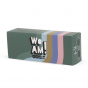 Lunettes de soleil WOAM - Teens - Bottle green - KI ET LA