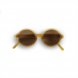 Lunettes de soleil WOAM - Teens - Brown - KI ET LA