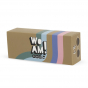 Lunettes de soleil WOAM - Adultes - Brown - KI ET LA