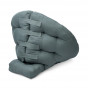 Coussin pour chaise Rudi - Whale blue