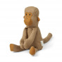 Peluche velro Magne - Singe & Oat