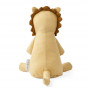 Peluche Halfdan L - Lion & Yellow mellow