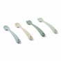 Set de couverts Shia - Dusty mint multi mix