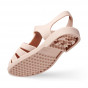 Sandales enfant Bre - Sorbet rose