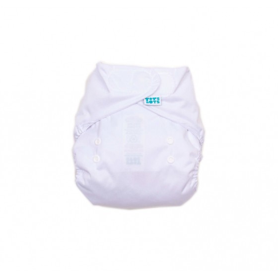 Culotte de protection PeeNut - blanche