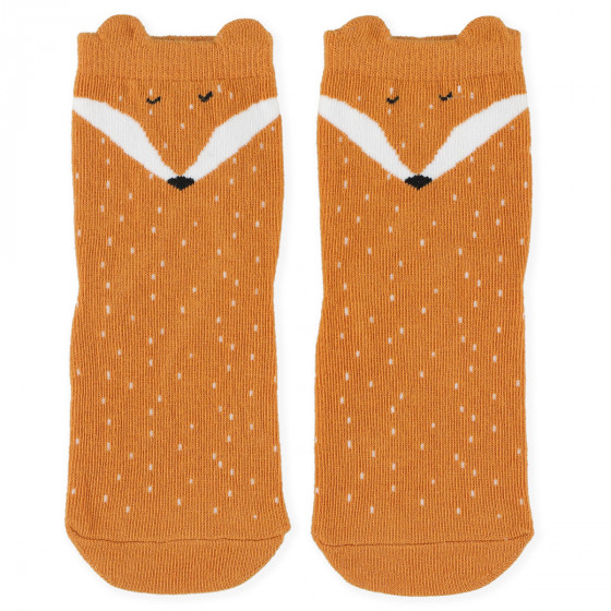 Chaussettes Mr. Fox - 2-pack Chaussettes Mr. Fox - 2-pack