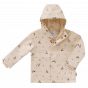 Veste de pluie - Rabbit sandshell