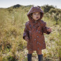 Veste de pluie - Deer copper