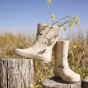 Bottes de pluie - Rabbit sandshell