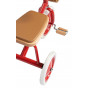 Tricycle Trike  - Red