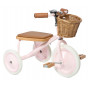 Tricycle Trike - Pink