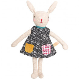 Camomille rabbit - Moulin Roty