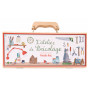 Petite valise bricolage - 6 outils - Moulin Roty