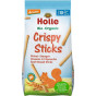 Crispy Sticks bio à - Epeautre - 80g - Holle