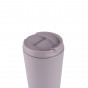 Mug isotherme 420 ml - Purple - Citron