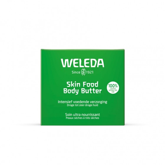 Skin Food - Beurre corps - 150 ml Skin Food - Beurre corps - 150 ml