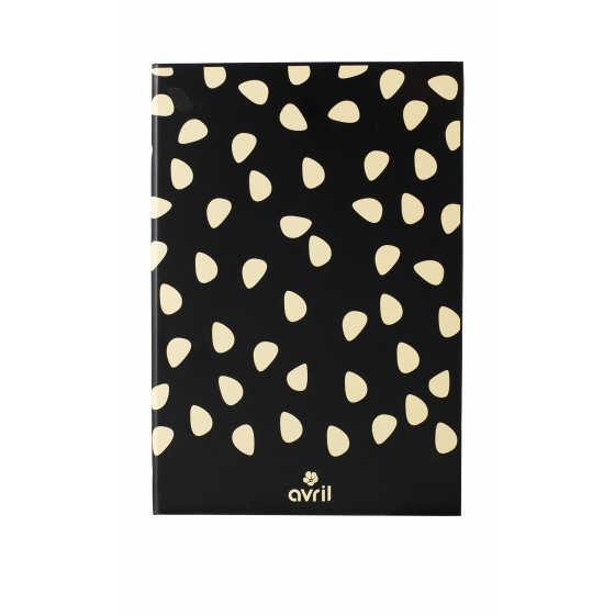 Palette à composer rechargeable Grand format - Avril Palette à composer rechargeable Grand format - Avril