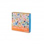 Jeu cherche et trouve - A partir de 2 ans - Moulin Roty - Moulin Roty