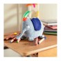 Hochet éléphant - Les toupitis - Moulin Roty - Moulin Roty